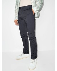 Темно-серые брюки чинос от Orlebar Brown