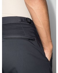 Темно-серые брюки чинос от Orlebar Brown
