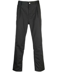 Темно-серые брюки чинос от Carhartt WIP