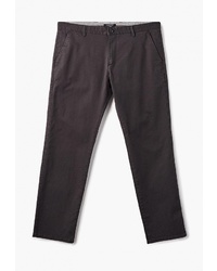 Темно-серые брюки чинос от Colin's
