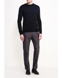 Темно-серые брюки чинос от FiNN FLARE