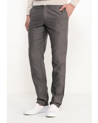 Темно-серые брюки чинос от FiNN FLARE