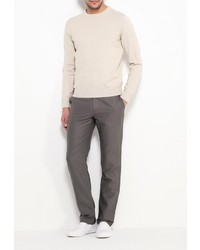 Темно-серые брюки чинос от FiNN FLARE