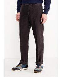 Темно-серые брюки чинос от Marks & Spencer