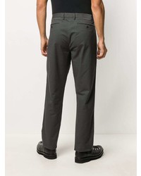 Темно-серые брюки чинос от Polo Ralph Lauren