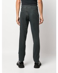 Темно-серые брюки чинос от Rota