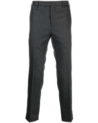 Темно-серые брюки чинос от PT TORINO