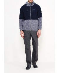 Темно-серые брюки чинос от Regatta