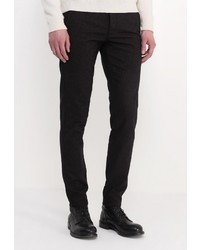 Темно-серые брюки чинос от Selected Homme