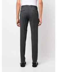 Темно-серые брюки чинос от PT TORINO