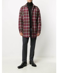 Темно-серые брюки чинос от Department 5