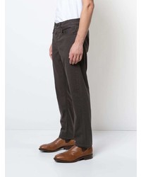 Темно-серые брюки чинос от rag & bone