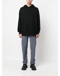 Темно-серые брюки чинос от Veilance