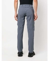 Темно-серые брюки чинос от Veilance