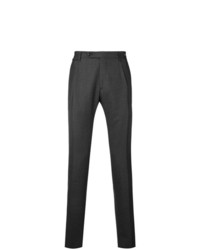 Темно-серые брюки чинос от Tagliatore