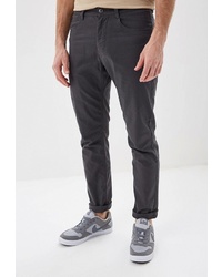 Темно-серые брюки чинос от The North Face