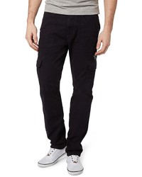 Темно-серые брюки чинос от Tom Tailor