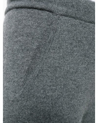 Женские темно-серые брюки от Woolrich