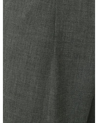 Мужские темно-серые брюки от EN ROUTE