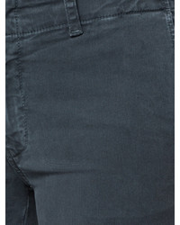 Женские темно-серые брюки от Nili Lotan