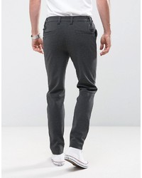 Мужские темно-серые брюки от Bellfield