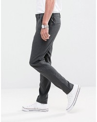 Мужские темно-серые брюки от Bellfield