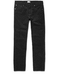 Мужские темно-серые брюки от Gant