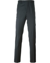 Мужские темно-серые брюки от Golden Goose Deluxe Brand