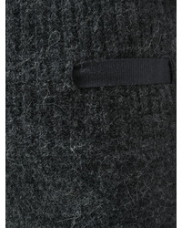 Женские темно-серые брюки от Etoile Isabel Marant