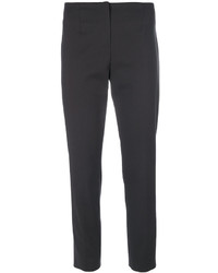 Женские темно-серые брюки от Les Copains