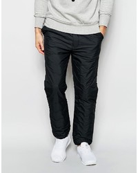 Мужские темно-серые брюки от Levi's