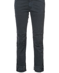 Женские темно-серые брюки от Nili Lotan