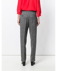 Женские темно-серые брюки от Paul Smith