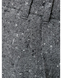 Женские темно-серые брюки от Paul Smith