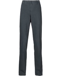 Мужские темно-серые брюки от Pt01