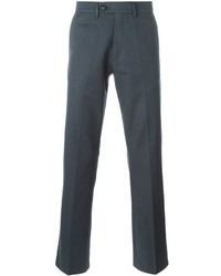 Женские темно-серые брюки от Societe Anonyme