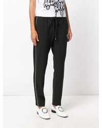 Женские темно-серые брюки от Cambio