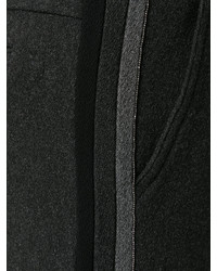 Женские темно-серые брюки от Cambio