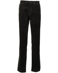 Мужские темно-серые вельветовые джинсы от Polo Ralph Lauren