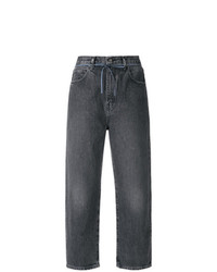 Темно-серые джинсы-бойфренды от Levi's Made & Crafted