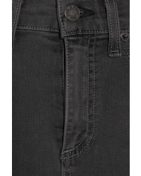 Темно-серые джинсы скинни от Rag & Bone