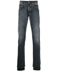 Мужские темно-серые джинсы от 424