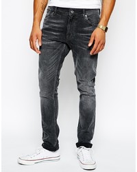 Мужские темно-серые джинсы от 55dsl