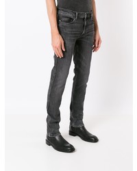 Мужские темно-серые джинсы от Hugo