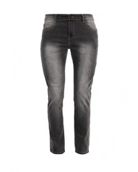 Мужские темно-серые джинсы от Aarhon