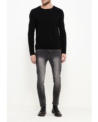 Мужские темно-серые джинсы от Aarhon