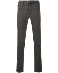 Мужские темно-серые джинсы от AG Jeans