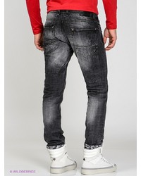 Мужские темно-серые джинсы от Alcott