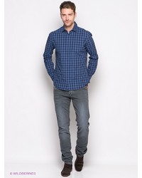 Мужские темно-серые джинсы от Alcott