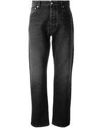 Мужские темно-серые джинсы от Ami Paris